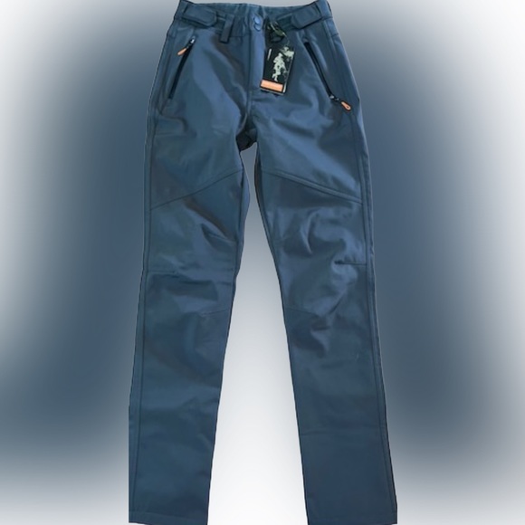 Women’s Free Soldier Tactical and Snow Pants New - Picture 2 of 5